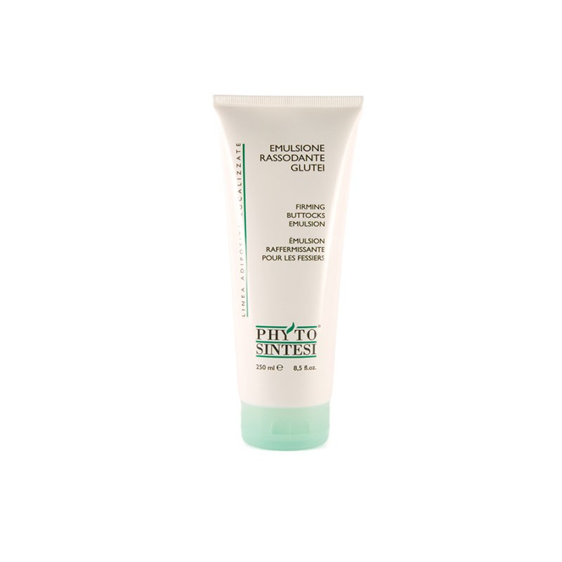 Emulsione Rassodante Glutei 