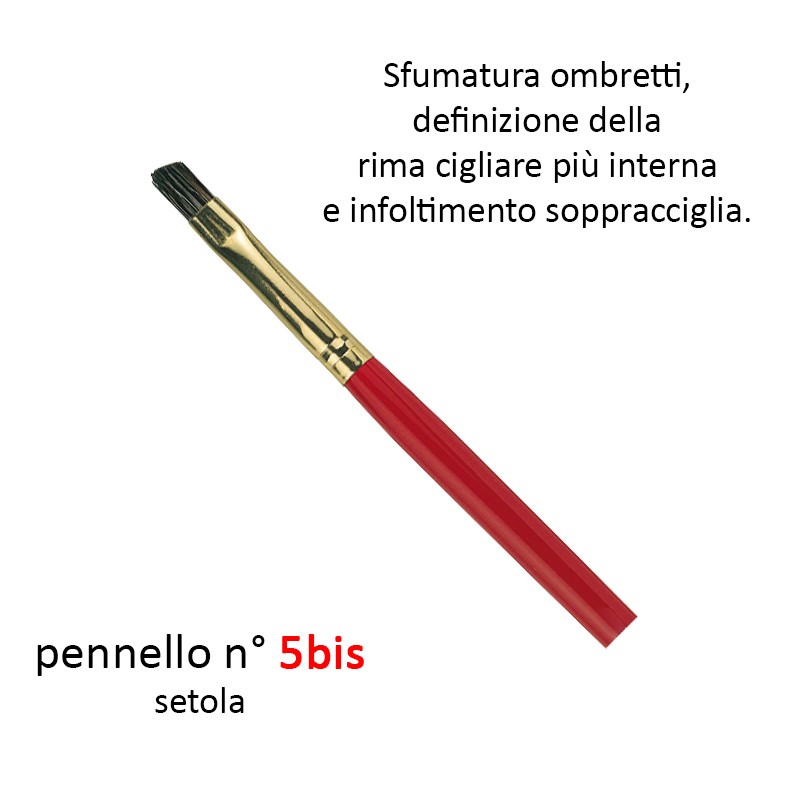 Pennello 5bis