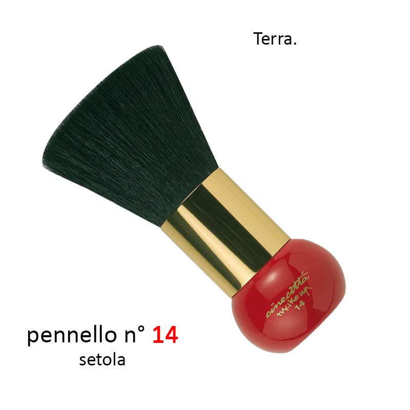 Pennello 14