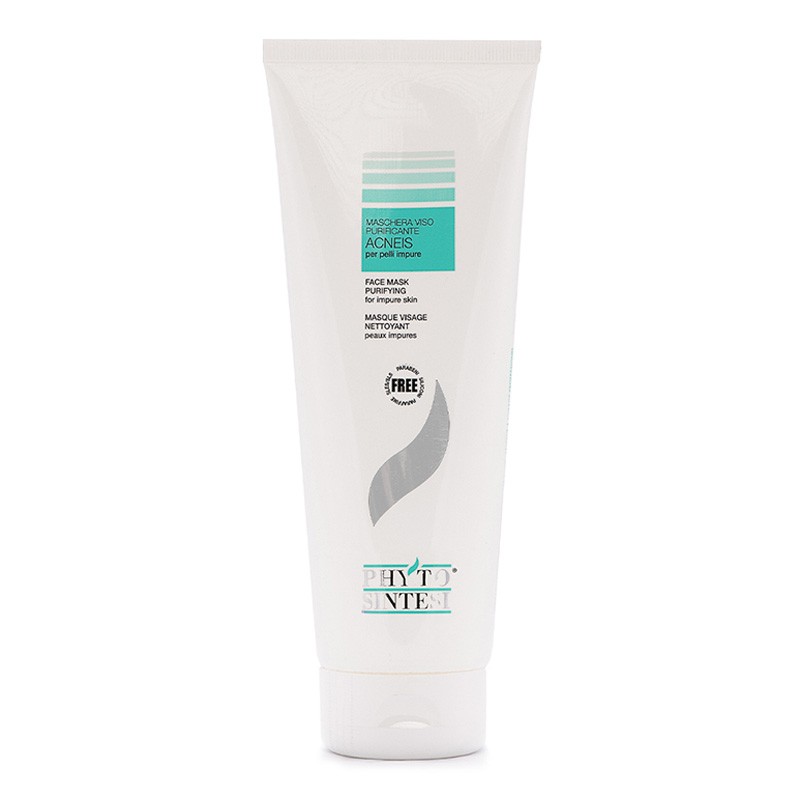 Maschera Viso Purificante ACNEIS 250 Ml