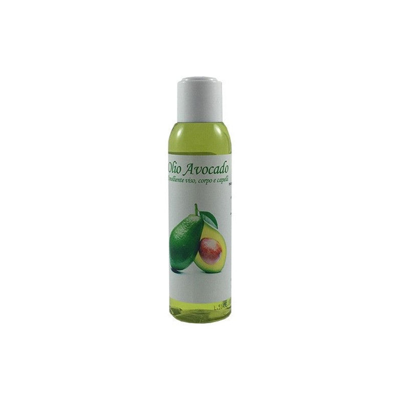 Olio di Avocado