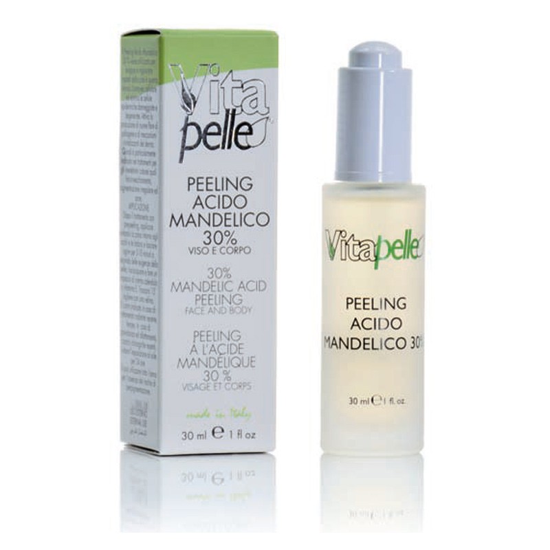 Peeling Acido Mandelico - 30%