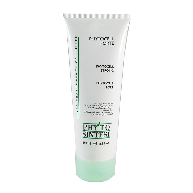 Crema Phytocell Forte - 250 ml