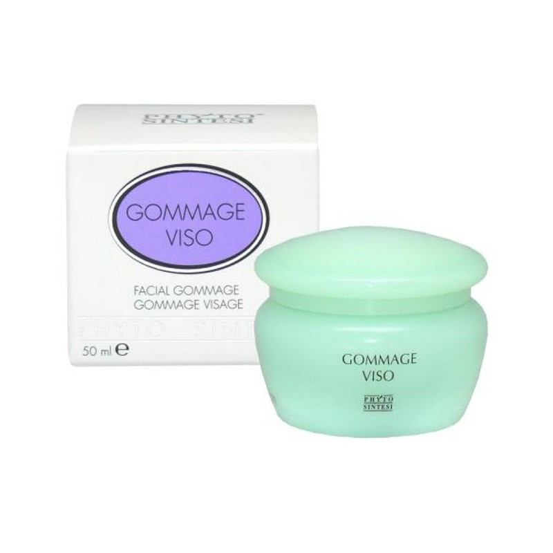 Gommage viso - 50 ml