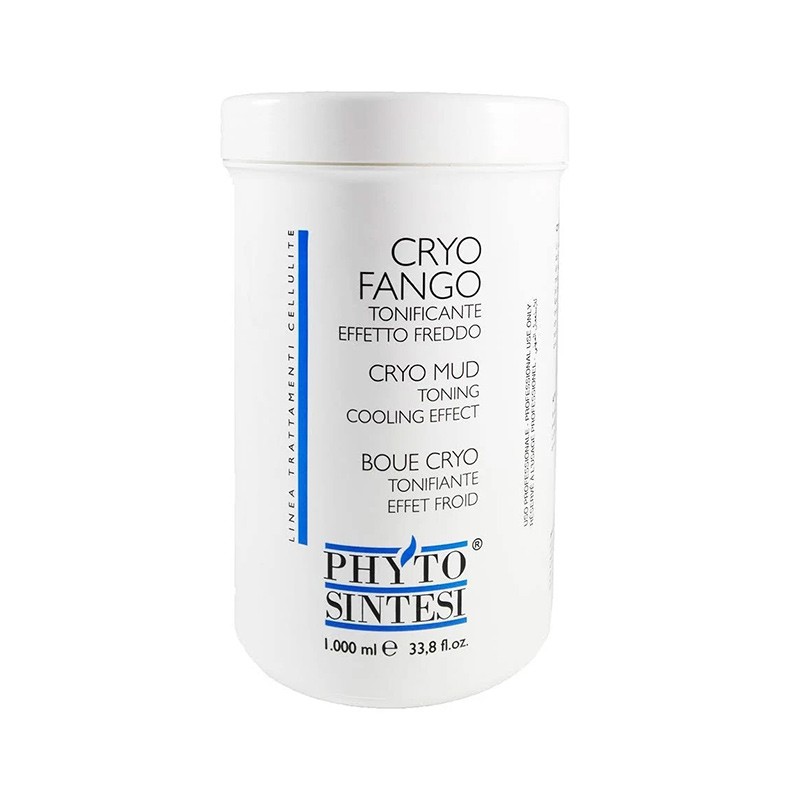 Cryo Fango