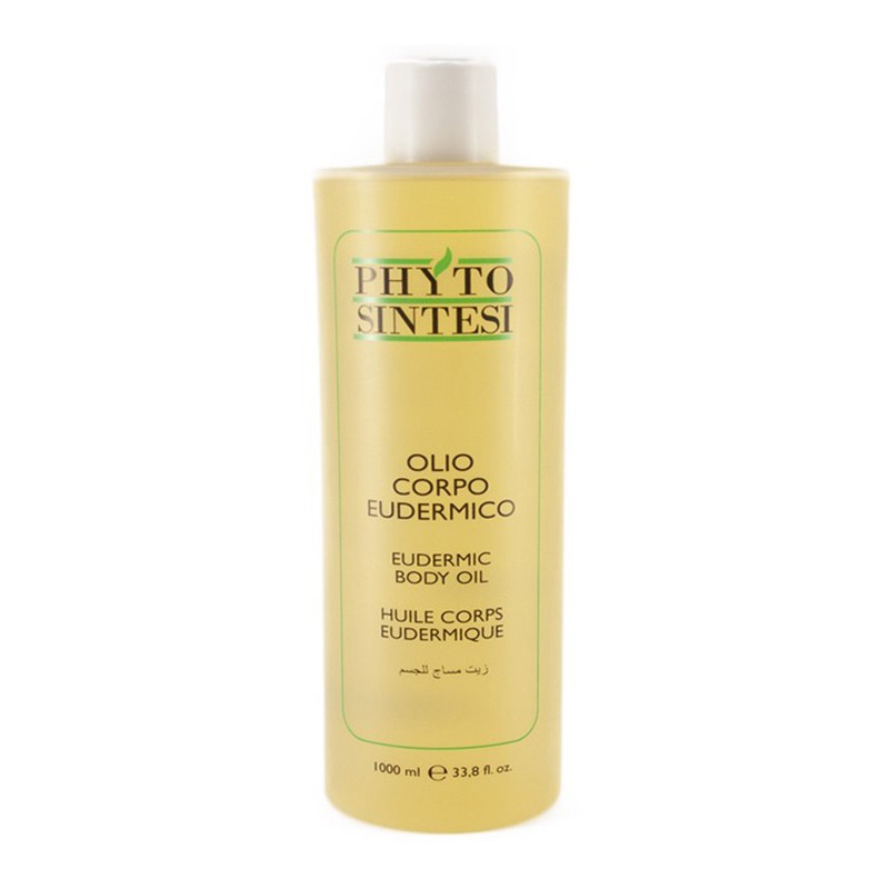 Olio corpo eudermico - 1000 ml