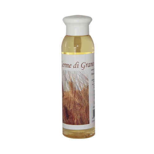 Olio di germe di grano 