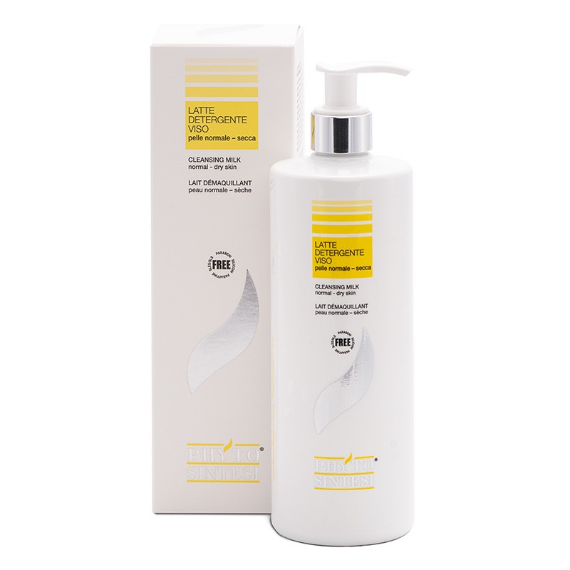 Latte detergente p n/S 500 ml