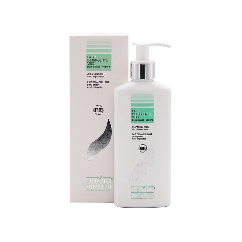 Latte Detergente  P G/I 200 ml