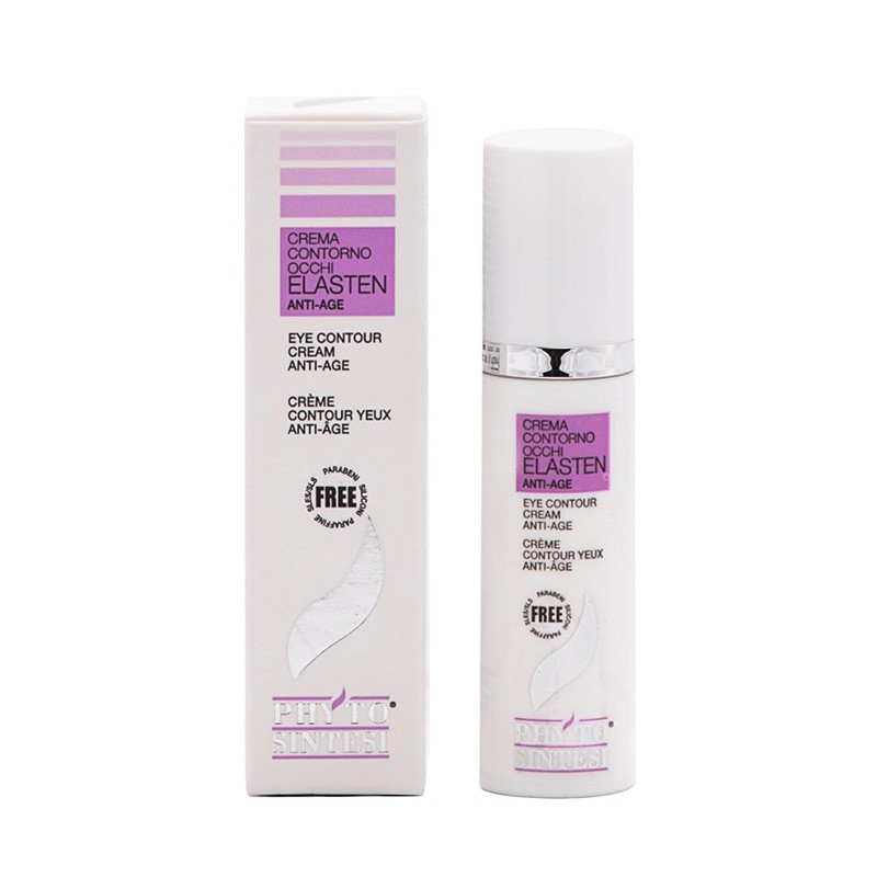 Crema Contorno Occhi Anti-age ELASTEN