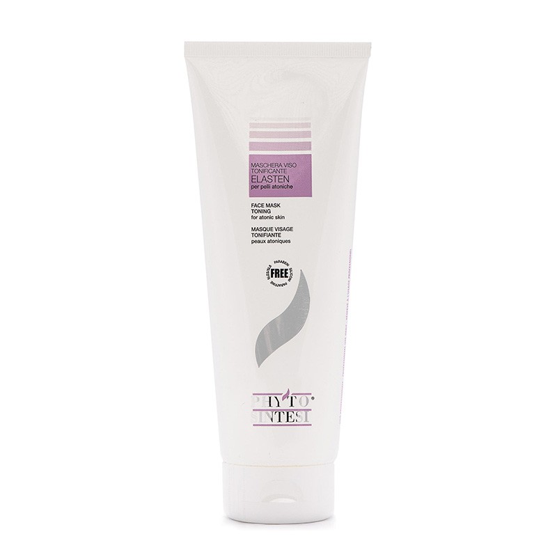 Maschera Viso Tonificante ELASTEN 250 ml