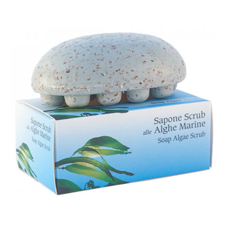 Sapone Scrub marino