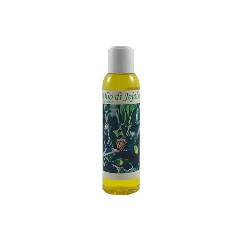 Olio di Jojoba