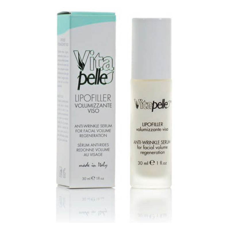 Lipofiller volumizzante viso