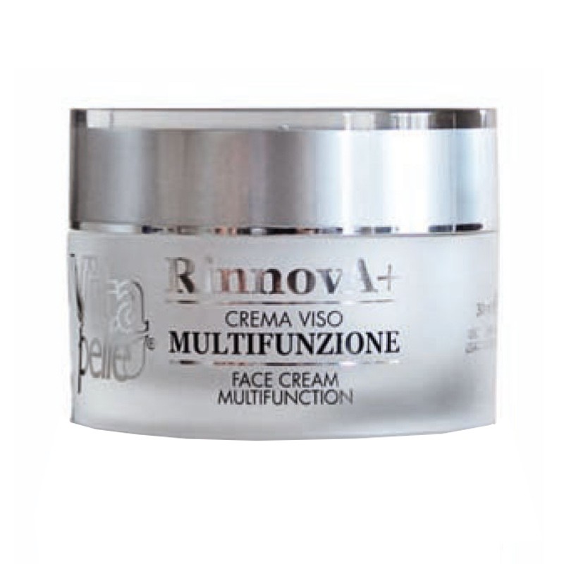 Crema viso multifunzione RinnovA+ - 30 ml