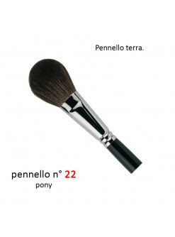 Pennello 22 pony