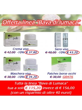 Box Bava di Lumaca