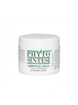 Crema Adipocell Plus - 500 ml
