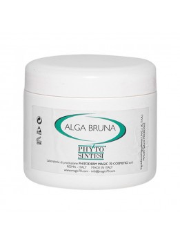 Alghe brune micronizzate