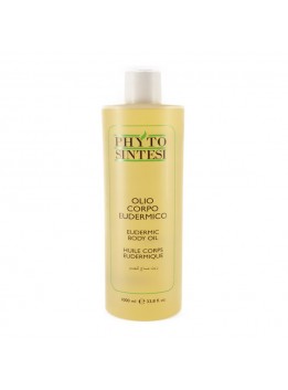 Olio corpo eudermico - 1000 ml