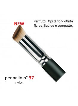 Pennello Nylon n°37