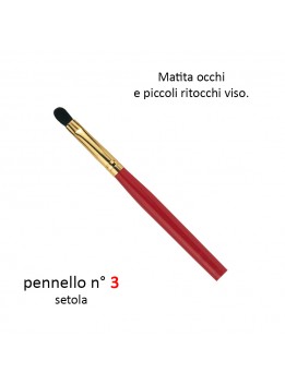 Pennello 3