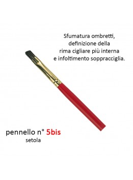 Pennello 5bis