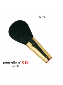 Pennello 010 