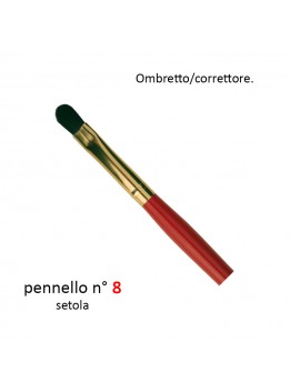 Pennello 8