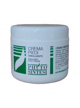 Crema Piedi Emolliente 500 ml