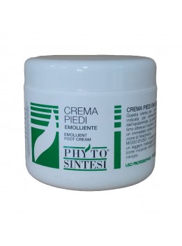 Crema Piedi Emolliente 500 ml