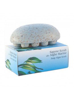 Sapone Scrub marino