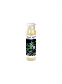 Olio di Sesamo 