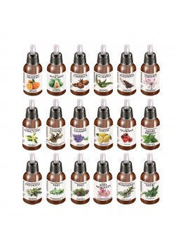 Olio essenziale - Salvia
