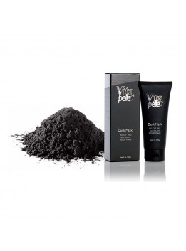 Dark Mask peel-off purificante