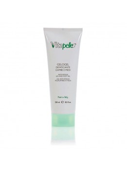 Gelo Gel defaticante gambe