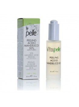 Peeling Acido Mandelico - 30%